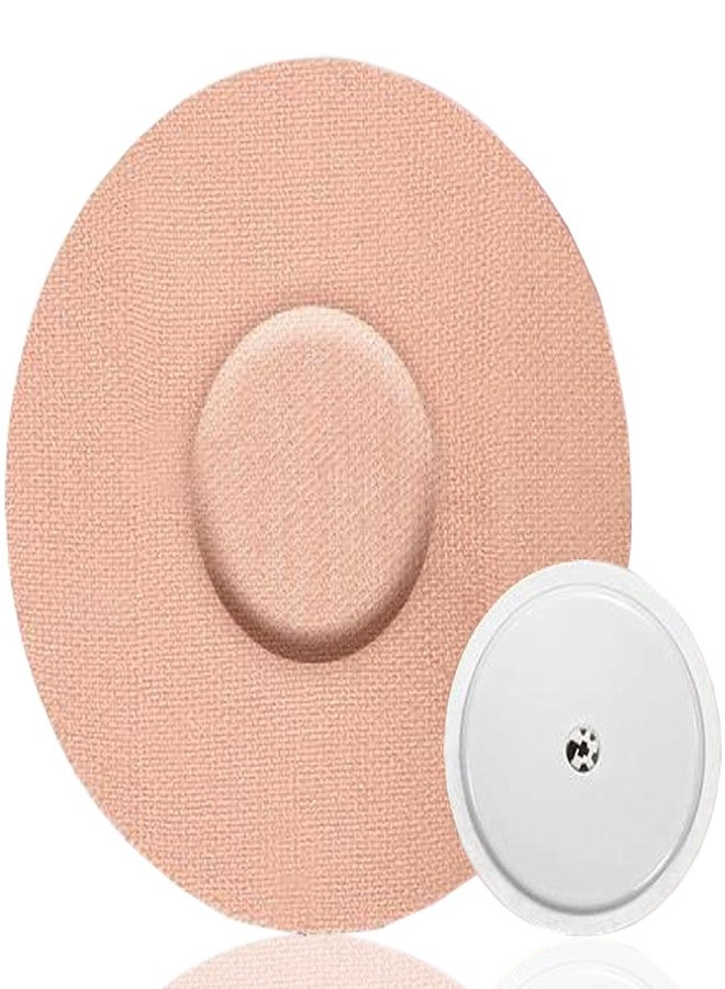Shineyid Adhesive Patches for G7,20Pack Waterproof Flexible & Breathable Full Covers for Dexcom G7,Latex-Free Overlay Patch for G7 Sensor, Adhesive Patches for 10 Days Long Stay - Image 1